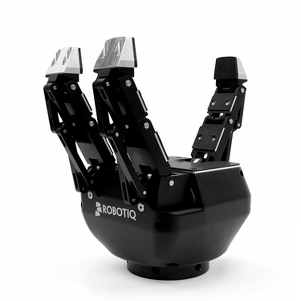 Robotiq 三指夹爪